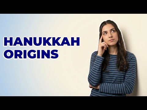 What Is The Story Of The Maccabees?