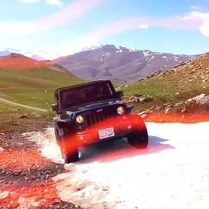 145 reactions | Off Road In Kurdistan 2017 on Reels | Facebook