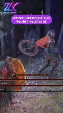 Beating every ER boss with a different weapon #119 #eldenring #noobplayseldenring #soulslike #steam