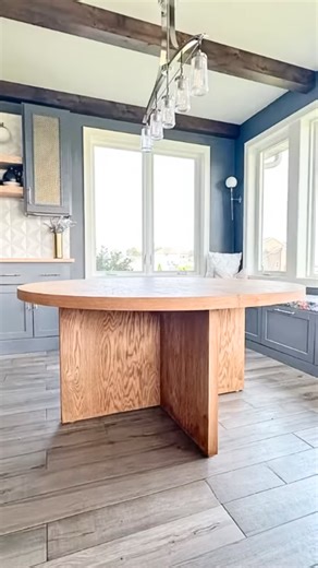 I Built a $4k Dining Table Cheap