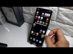 How to scan qr code with vivo v40 & vivo t3 lite