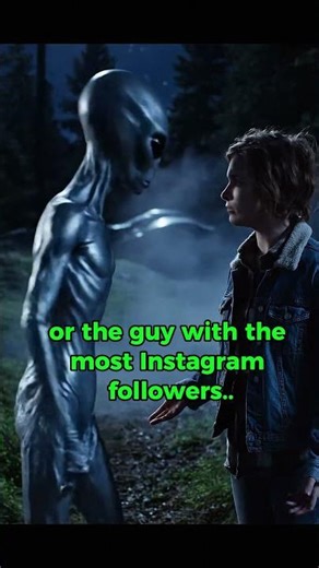 Alien Jokes Episode 1: "Take me to your leader"