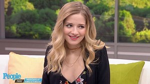 Jackie Evancho Reveals She’s Dating: 'For Now I’m Seeing Someone and They’re Really Awesome'