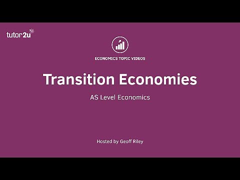 Transition Economies