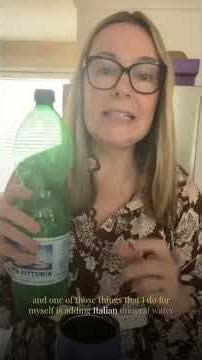 Struggling to Drink Water? How to Hydrate Your Body Properly | Kinesiology Tips