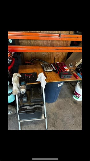 @✨🔪 𝐂 𝐎 𝐋 𝐙 🔪✨ 🥰 #mech#mechanicco #mactools #snapon #toolbox