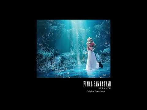 FF7 Rebirth OST Disk 5 04 Cosmo Canyon Sanctum of Planetology