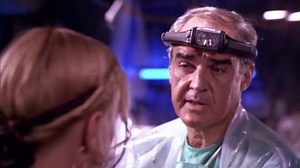 American Cyborg Steel Warrior 1993 HD