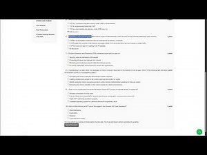 NPTEL Cyber Security and Privacy Week 7 Assignment Solution August 2024 | IIT Madras