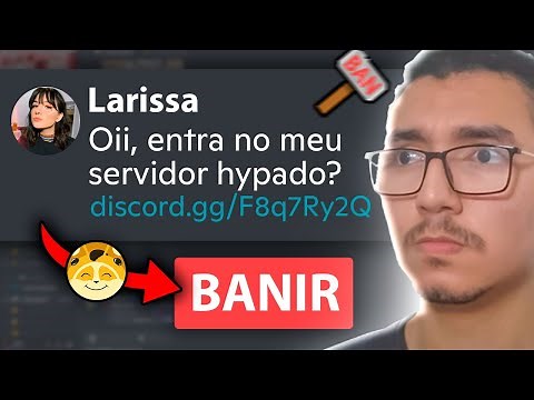 Como BANIR SELFBOTS de DIVULGAÇÃO AUTOMATICAMENTE - Beemo Tutorial