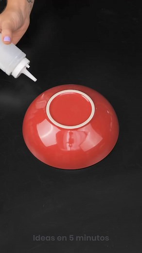 Crea arte con arena con estos diseños | Ideas en 5 minutos