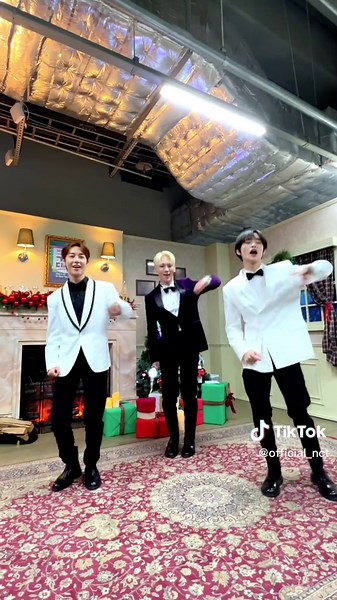 NCT Dream Candy Challenge ft. SHINee Key | My Type My Candy