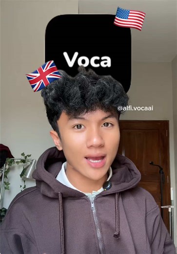Practicing English with Voca AI: Your Friendly Companion