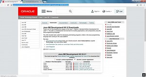 How to Install Android Stuidos 3.0 (Kotlin) with Java JRE 8 in Windows 7 - 64bit