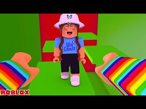 FIRST PERSON CHALLENGE IN THE CORRIDOR OF HELL!! I Bia Gamer