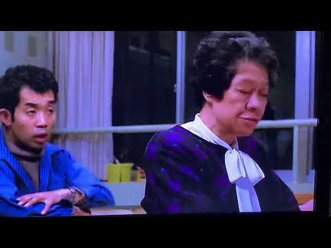 「学校」ラストシーン