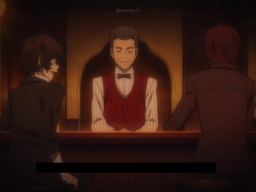 grace let go of Oda and Dazai challenge go! #fyp #bsd #bungostraydogs #dazai #trending