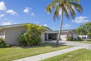 Naval Air Traffic Controller of the Year Award Nominee