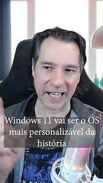 The New Windows 11 Look Promises a Lot... But Delivers the Past!