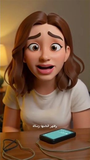 #قصة_رعب #ليلى_والموبايل #فيديو_رعب #قصص_قصيرة #رعب_قصير#ForYou #FYP #Foryoupage #Trending #Viral