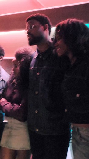 4.3K views · 64 reactions | Infinity Song Live in Los Angeles | Roc Nation | Facebook