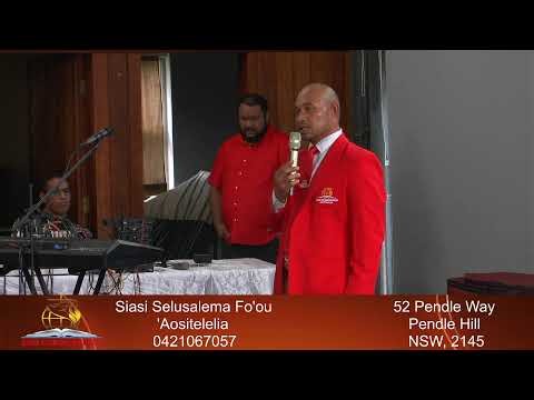 Malanga Pekia - Dr. Lawrence Larson Lenati