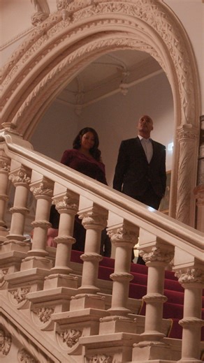 Our favorite chef is back and finds herself in an unexpected love triangle… Mark your calendars for the premiere of Terry McMillan Presents #Tempted2Love starring Garcelle Beauvais, Boris Kodjoe, Lela Rochon and Vaughn W. Hebron on Saturday, January 31st at 8/7c only on Lifetime! | Lifetime