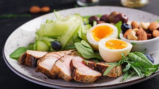 Dieta low carb: o que é, como fazer e cardápio (com receitas!)