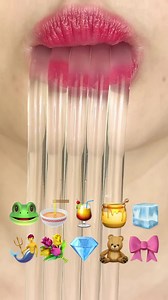 855K views · 9.7K reactions | asmr 30 MINUTES EMOJI FOOD CHALLENGE DESSERT MUKBANG COLLECTION 30분 이모지 먹방 챌린지 모음집 eating sounds #ASMR #RAINBOW #FOOD #EATING #REELS #SATISFYING #KOREAN #MUKBANG #SOUND #CHALLENGE #JELLY | Pika Jenn | Facebook