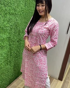 4 comments | Updating our new cotton pant set  S m l xl xxl #ethnic #fashionblogger #likeforlikes #onlineshopping #model #photography #followforfollowback #ootd #design #bestwomever | Richa's Fashion | Facebook