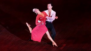 Rhumba - About The Latin Dance In The US East Coast