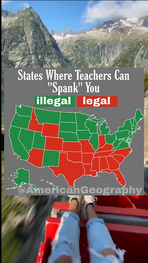 AmericanGeography on TikTok