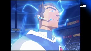 110K views · 6.1K reactions | Le dessin animé qui a mené toute une génération à essayer d’utiliser ses “fluides” pendant les matchs de foot à la récré. | Animation Digital Network | Facebook