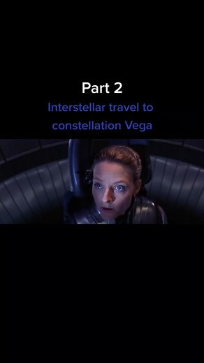 #contact #jodiefoster #matthewmcconaughey #scifi #space #aliens #movie #moviescenes #movieclips