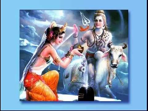 Swayamvara Parvathi Mantra 54 Chants by Krishna