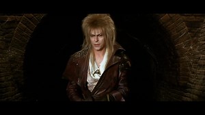 ONE WEEK 🔮 Experience Jim Henson’s original masterpiece Labyrinth like never before with Jim Henson’s Labyrinth: In Concert Sat Oct 26 at Ruth Eckerd Hall! Gather your friends and family for a screening of the iconic film backed by a live band performing hits from the soundtrack, including Magic Dance, Chilly Down and As the World Falls Down. Get your tickets today by visiting: rutheckerdhall.com/events/detail/labyrinth-in-concert | Ruth Eckerd Hall