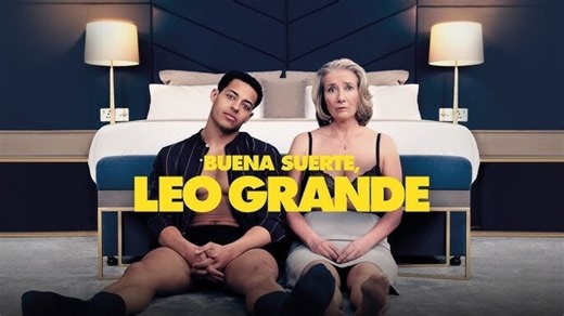 BUENA SUERTE, LEO GRANDE (2022)