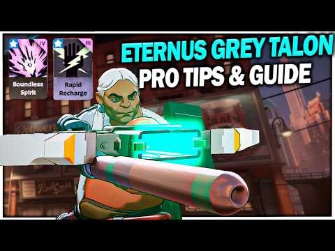 Master Grey Talon in 30 Minutes (Secret Pro Tips!)