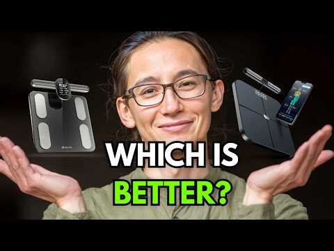 Oxiline Scale MD Pro vs Hume Body Pod (2026): I See A Clear Winner...