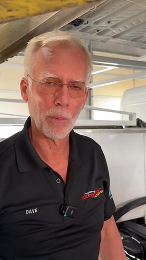 DPF and Catalytic converters. What do we do about the problems they have？ #autoshop #mechanic #autorepair | Dave Auto Fans