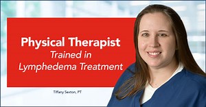 27 reactions · 17 shares | Lymphedema, or persistent swelling of the...