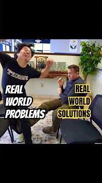 Built for REAL WORLD SURVIVAL! Keysi Fighting Method #keysi #selfdefense #mma @Sifu Alan Baker