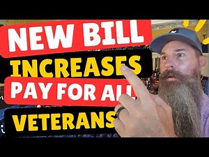 S. 4487 INCREASES VA Compensation for all disabled veterans and survivors receiving DIC VA Benefits