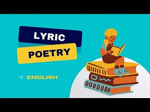 LYRIC POETRY