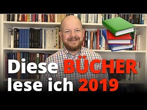 Diese Bücher lese ich in 2019 📚 | Optionsstrategien