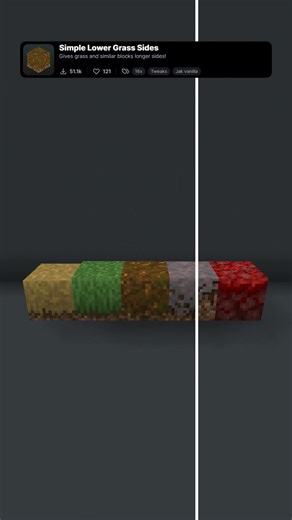 Best minecraft Resource packs PT.387 #minecraft #resourcespack #resourcepacks #shorts #texturepack