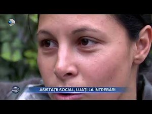 Kanal D News (03.11.2023) - Social assistance, questioned! | Evening edition