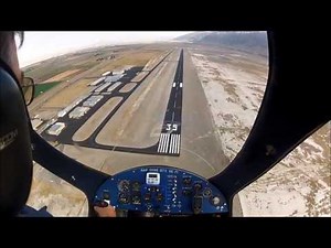 Curt and his RAF 2000