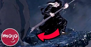 Top 30 Worst Decisions by Disney Villains | Videos on WatchMojo.com