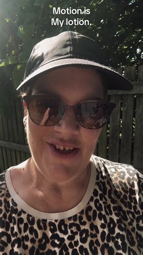 Motion is my lotion 15 months clean of all prescription pain meds. After 14 years of addiction. Spinal injury 2010 Spinal surgery 2011 Size 26 to size 14 Dedication over motivation